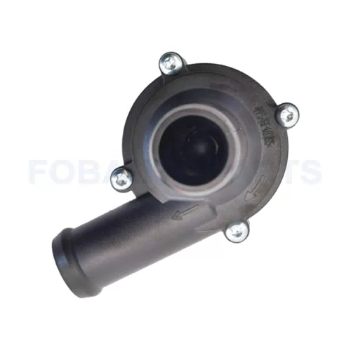 Water Pump for BMW 7 Series X5 X6 BMW G20 F11 F07 64129329961 710101130 - image 2